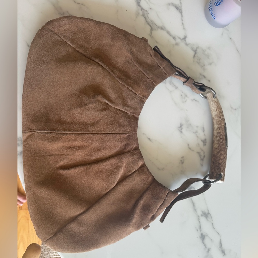 COPY - Tom Ford for Yves Saint Laurent Mombosa vintage bag